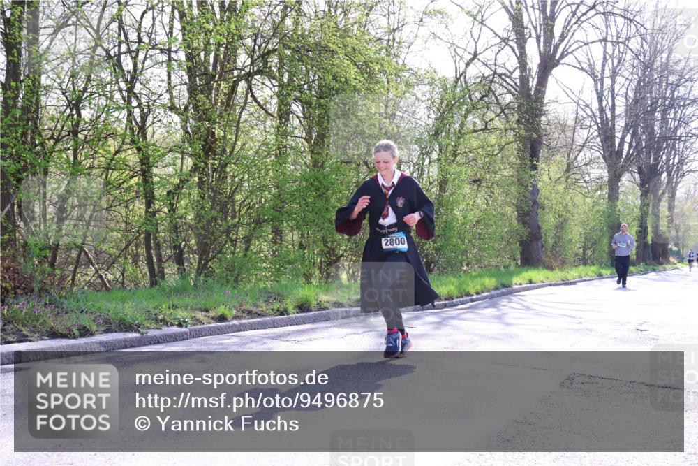 12.04.2026 - 45. Internationalen Wilhelmsburger Insellauf Yannick Fuchs http://msf.ph/oto/9496875 12.04.2026 10:53:36 Laufen 2800 meine-sportfotos.de
