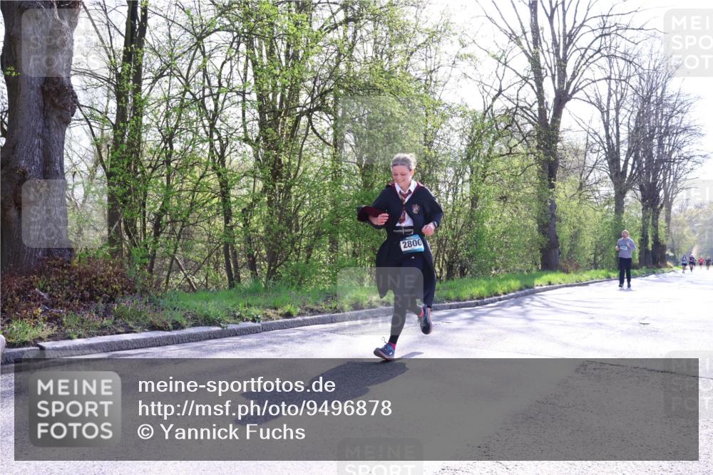 12.04.2026 - 45. Internationalen Wilhelmsburger Insellauf Yannick Fuchs http://msf.ph/oto/9496878 12.04.2026 10:53:36 Laufen 2800 meine-sportfotos.de