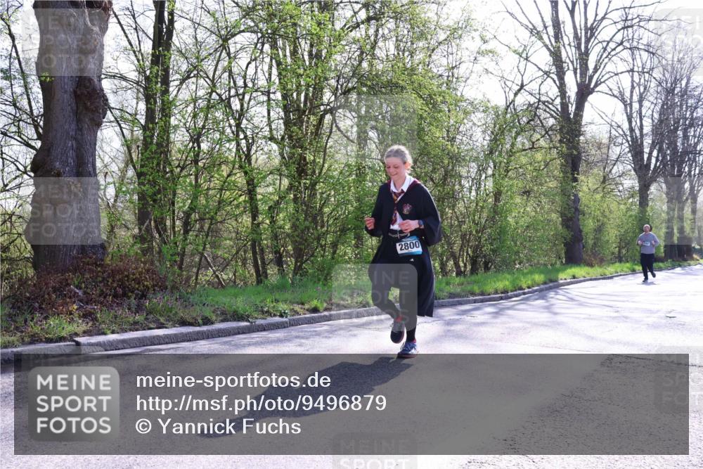 12.04.2026 - 45. Internationalen Wilhelmsburger Insellauf Yannick Fuchs http://msf.ph/oto/9496879 12.04.2026 10:53:36 Laufen 2800 meine-sportfotos.de