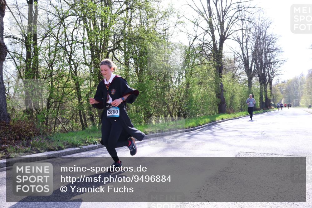 12.04.2026 - 45. Internationalen Wilhelmsburger Insellauf Yannick Fuchs http://msf.ph/oto/9496884 12.04.2026 10:53:36 Laufen 2800 meine-sportfotos.de
