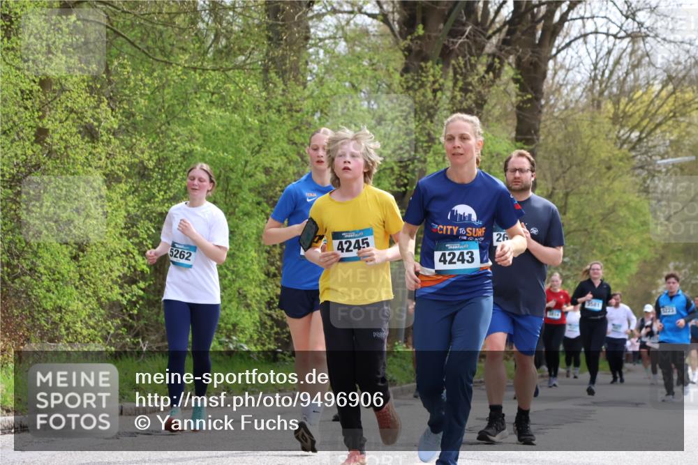 12.04.2026 - 45. Internationalen Wilhelmsburger Insellauf Yannick Fuchs http://msf.ph/oto/9496906 12.04.2026 13:08:38 Laufen 5262, 4245, 4243, 26, 8223 meine-sportfotos.de