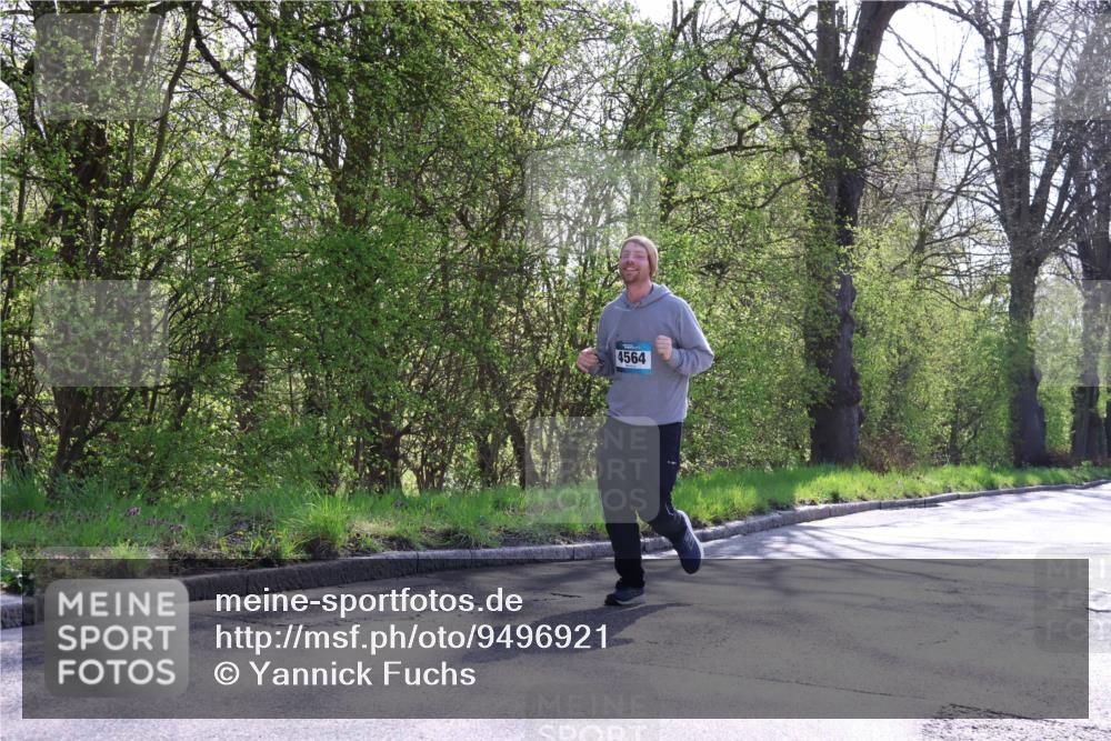 12.04.2026 - 45. Internationalen Wilhelmsburger Insellauf Yannick Fuchs http://msf.ph/oto/9496921 12.04.2026 10:53:40 Laufen 4564 meine-sportfotos.de
