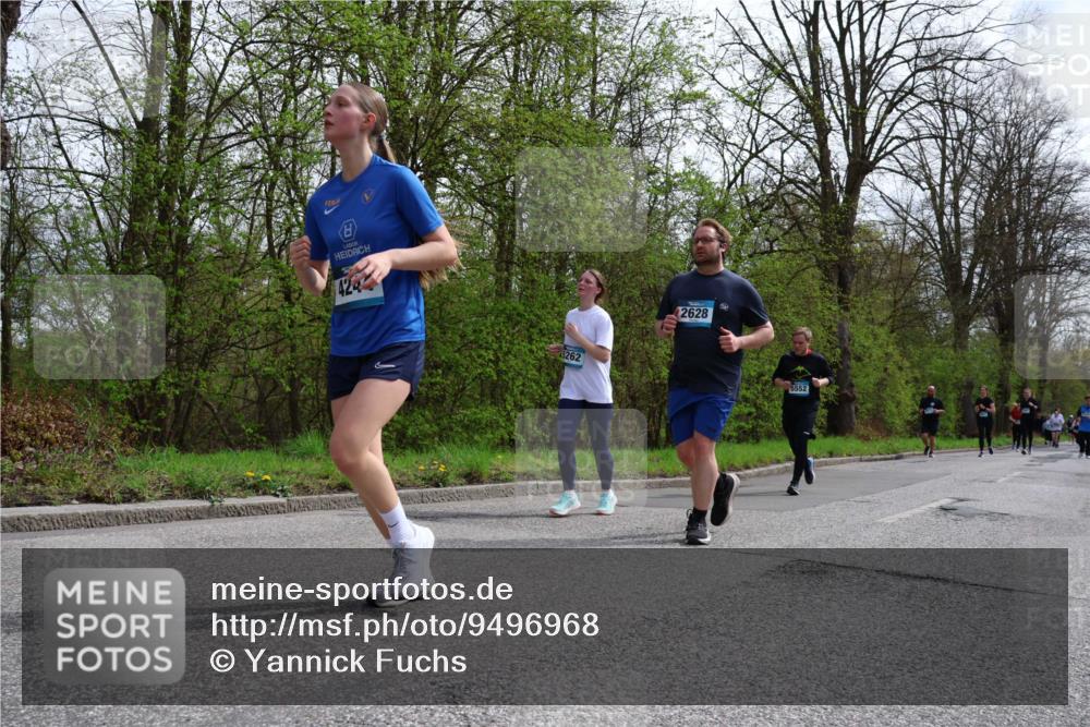12.04.2026 - 45. Internationalen Wilhelmsburger Insellauf Yannick Fuchs http://msf.ph/oto/9496968 12.04.2026 13:08:44 Laufen 424, 5262, 2628, 5552 meine-sportfotos.de
