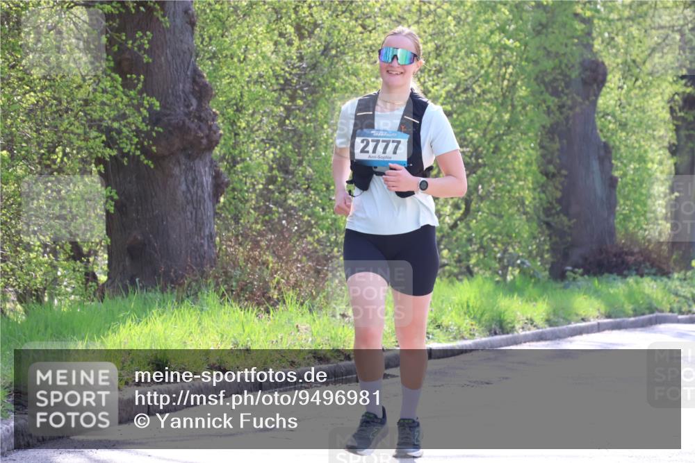 12.04.2026 - 45. Internationalen Wilhelmsburger Insellauf Yannick Fuchs http://msf.ph/oto/9496981 12.04.2026 10:53:51 Laufen 2777 meine-sportfotos.de