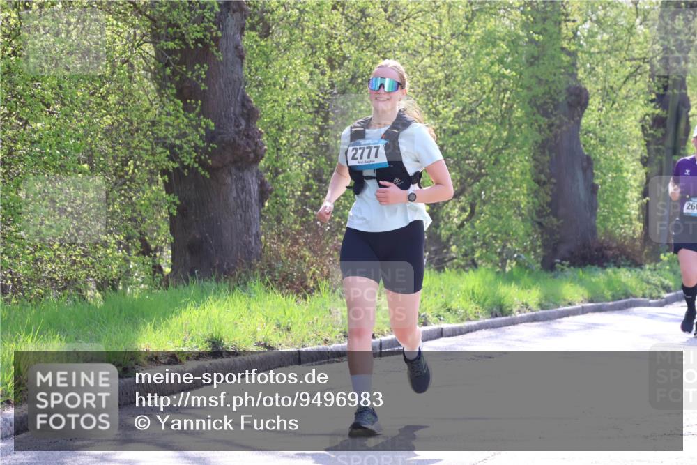 12.04.2026 - 45. Internationalen Wilhelmsburger Insellauf Yannick Fuchs http://msf.ph/oto/9496983 12.04.2026 10:53:51 Laufen 2777, 266 meine-sportfotos.de