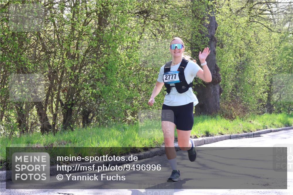 12.04.2026 - 45. Internationalen Wilhelmsburger Insellauf Yannick Fuchs http://msf.ph/oto/9496996 12.04.2026 10:53:52 Laufen 2777 meine-sportfotos.de