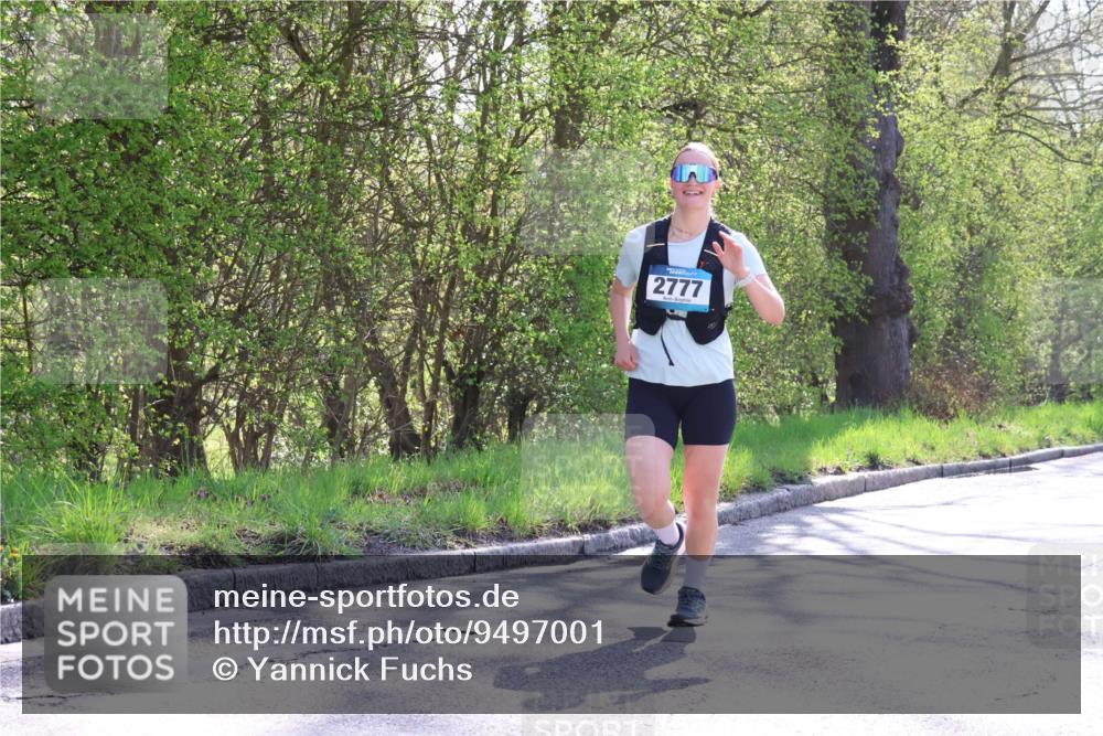 12.04.2026 - 45. Internationalen Wilhelmsburger Insellauf Yannick Fuchs http://msf.ph/oto/9497001 12.04.2026 10:53:53 Laufen 2777 meine-sportfotos.de