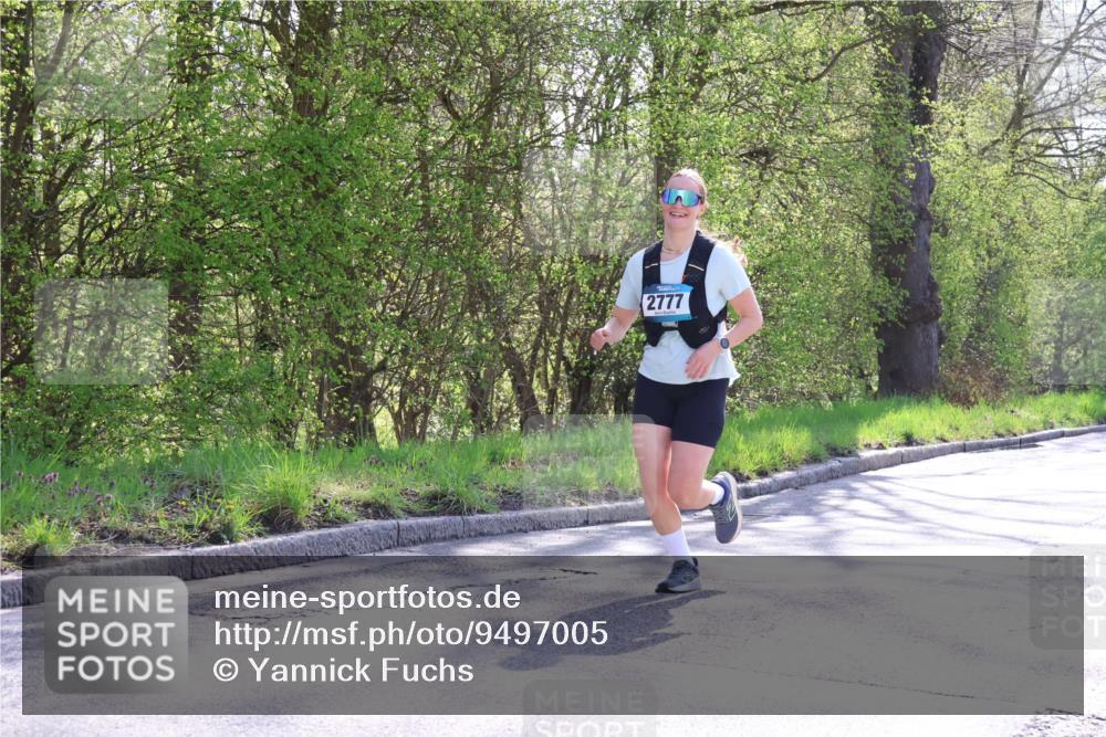 12.04.2026 - 45. Internationalen Wilhelmsburger Insellauf Yannick Fuchs http://msf.ph/oto/9497005 12.04.2026 10:53:53 Laufen 2777 meine-sportfotos.de