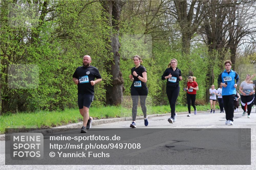 12.04.2026 - 45. Internationalen Wilhelmsburger Insellauf Yannick Fuchs http://msf.ph/oto/9497008 12.04.2026 13:08:48 Laufen 4073, 4557, 3581, 3814, 5223, 2101 meine-sportfotos.de
