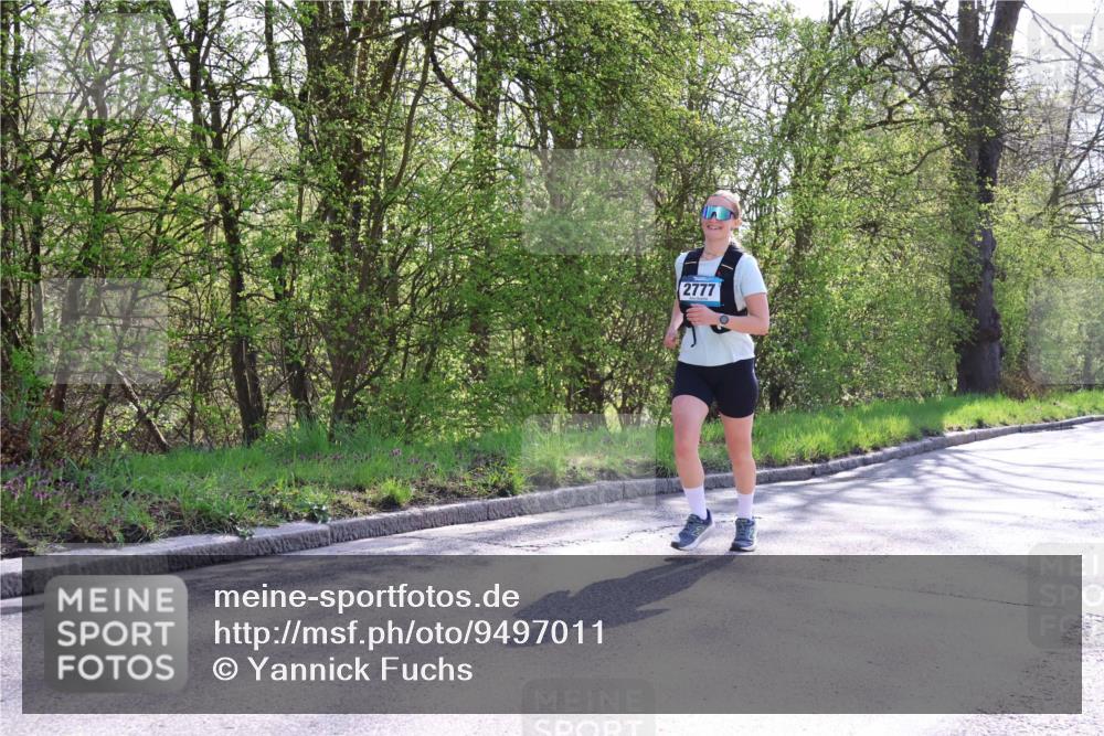 12.04.2026 - 45. Internationalen Wilhelmsburger Insellauf Yannick Fuchs http://msf.ph/oto/9497011 12.04.2026 10:53:54 Laufen 2777 meine-sportfotos.de