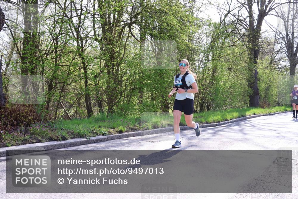12.04.2026 - 45. Internationalen Wilhelmsburger Insellauf Yannick Fuchs http://msf.ph/oto/9497013 12.04.2026 10:53:54 Laufen 2777 meine-sportfotos.de