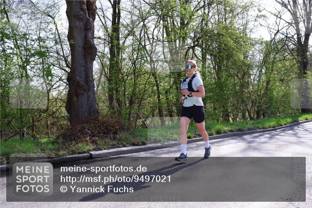 12.04.2026 - 45. Internationalen Wilhelmsburger Insellauf Yannick Fuchs http://msf.ph/oto/9497021 12.04.2026 10:53:54 Laufen 2777 meine-sportfotos.de