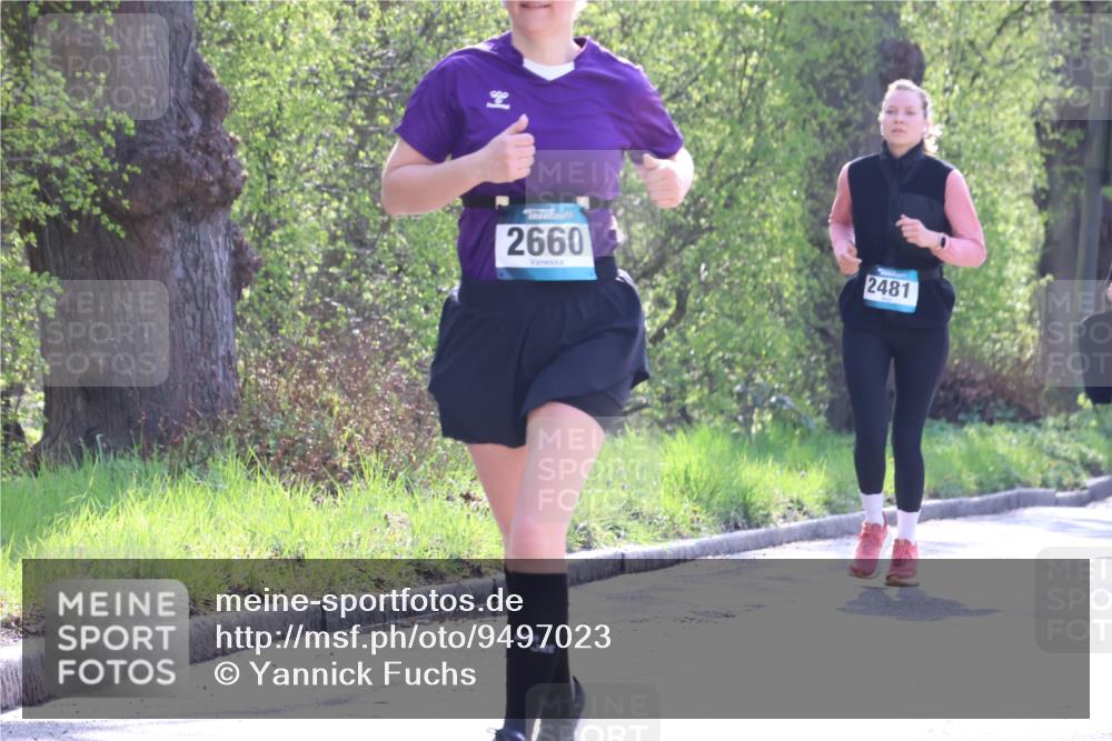 12.04.2026 - 45. Internationalen Wilhelmsburger Insellauf Yannick Fuchs http://msf.ph/oto/9497023 12.04.2026 10:53:56 Laufen 80, 2660, 2481 meine-sportfotos.de
