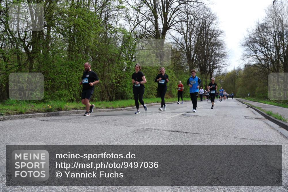 12.04.2026 - 45. Internationalen Wilhelmsburger Insellauf Yannick Fuchs http://msf.ph/oto/9497036 12.04.2026 13:08:50 Laufen 4073, 4557, 3581, 5223 meine-sportfotos.de