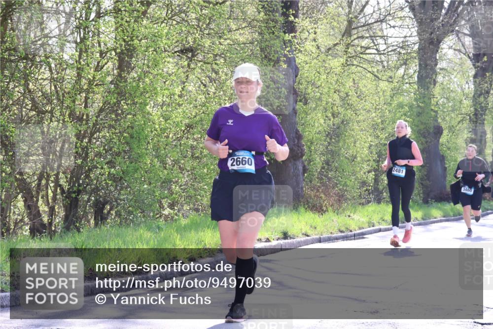 12.04.2026 - 45. Internationalen Wilhelmsburger Insellauf Yannick Fuchs http://msf.ph/oto/9497039 12.04.2026 10:53:57 Laufen 2660, 2481, 3460 meine-sportfotos.de