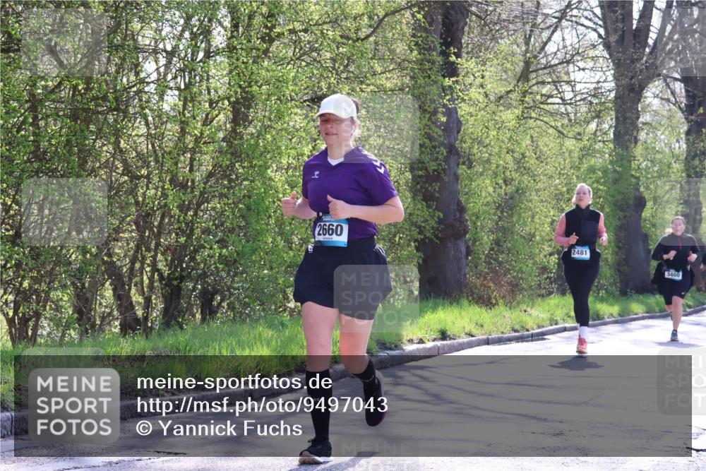12.04.2026 - 45. Internationalen Wilhelmsburger Insellauf Yannick Fuchs http://msf.ph/oto/9497043 12.04.2026 10:53:57 Laufen 2660, 2481, 3460 meine-sportfotos.de