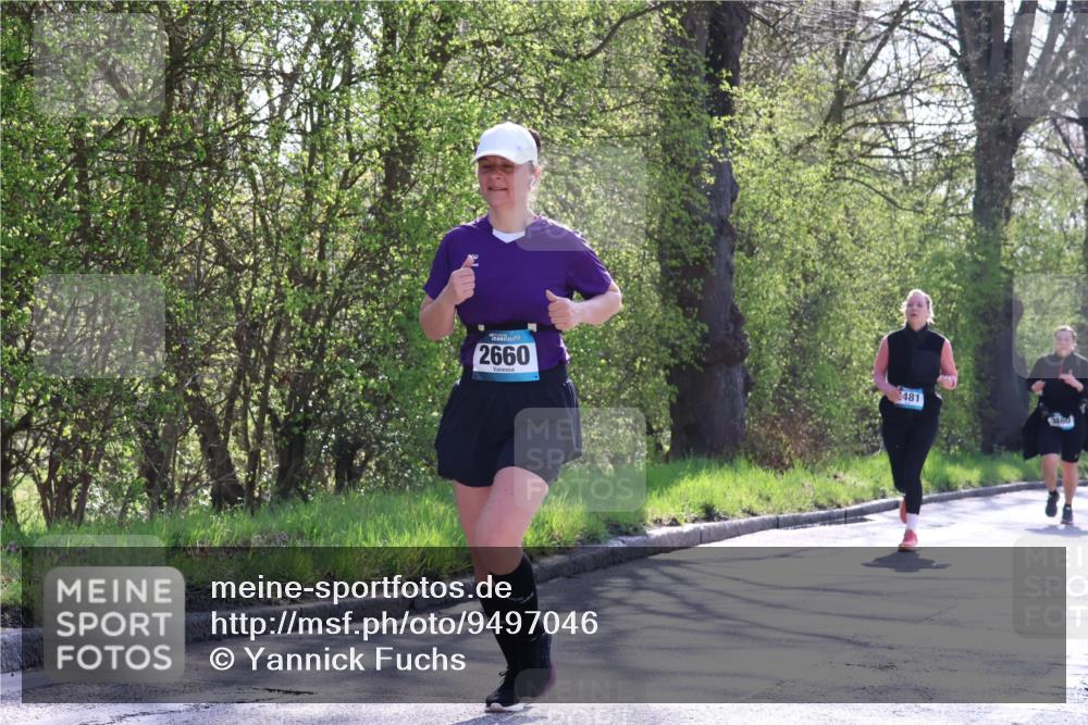 12.04.2026 - 45. Internationalen Wilhelmsburger Insellauf Yannick Fuchs http://msf.ph/oto/9497046 12.04.2026 10:53:58 Laufen 2660, 481, 3460 meine-sportfotos.de