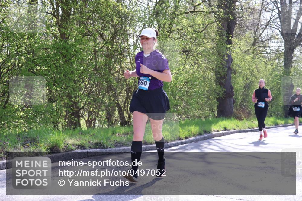 12.04.2026 - 45. Internationalen Wilhelmsburger Insellauf Yannick Fuchs http://msf.ph/oto/9497052 12.04.2026 10:53:58 Laufen 660, 2481, 3460 meine-sportfotos.de