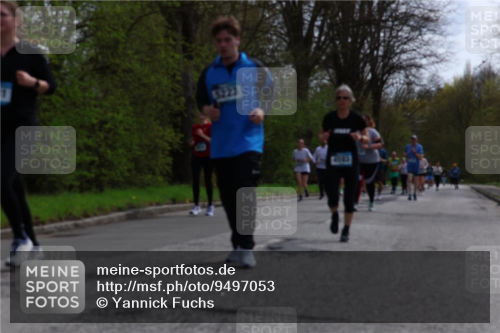 12.04.2026 - 45. Internationalen Wilhelmsburger Insellauf Yannick Fuchs http://msf.ph/oto/9497053 12.04.2026 13:08:52 Laufen 11, 5223 meine-sportfotos.de
