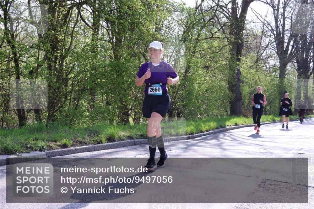 12.04.2026 - 45. Internationalen Wilhelmsburger Insellauf Yannick Fuchs http://msf.ph/oto/9497056 12.04.2026 10:53:58 Laufen 2660, 2481 meine-sportfotos.de