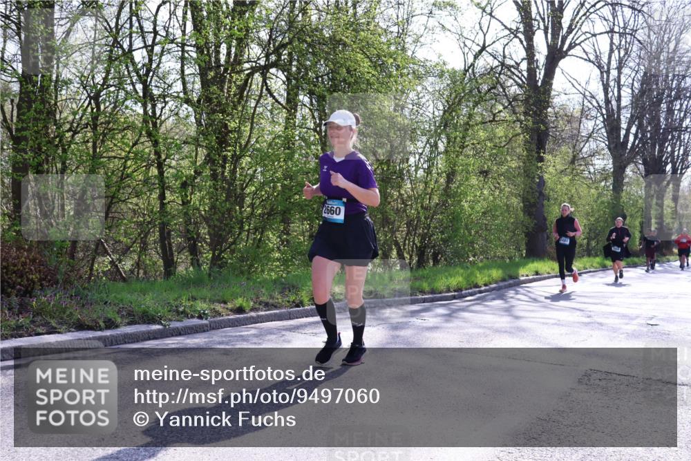 12.04.2026 - 45. Internationalen Wilhelmsburger Insellauf Yannick Fuchs http://msf.ph/oto/9497060 12.04.2026 10:53:59 Laufen 2660, 2481 meine-sportfotos.de