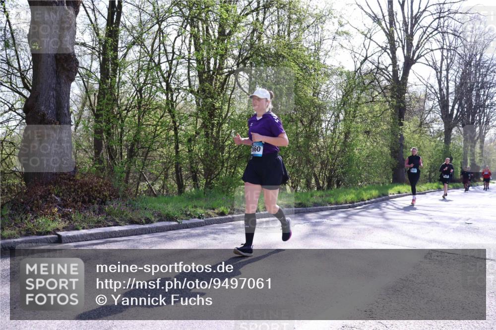 12.04.2026 - 45. Internationalen Wilhelmsburger Insellauf Yannick Fuchs http://msf.ph/oto/9497061 12.04.2026 10:53:59 Laufen 2660, 2481 meine-sportfotos.de