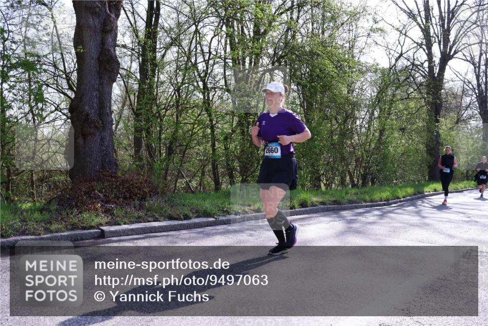 12.04.2026 - 45. Internationalen Wilhelmsburger Insellauf Yannick Fuchs http://msf.ph/oto/9497063 12.04.2026 10:53:59 Laufen 2660 meine-sportfotos.de