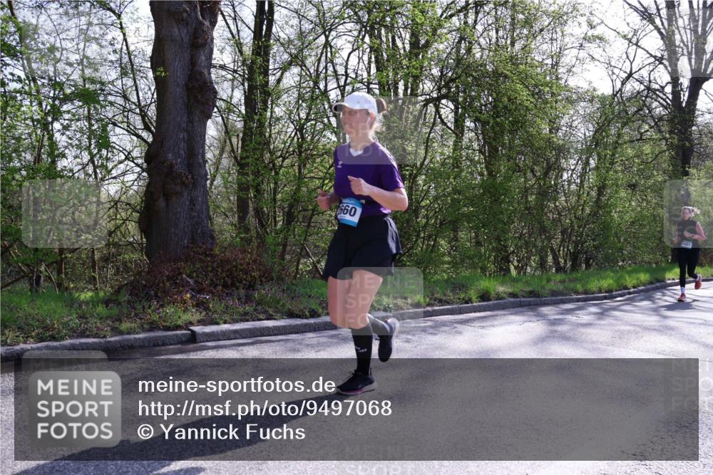 12.04.2026 - 45. Internationalen Wilhelmsburger Insellauf Yannick Fuchs http://msf.ph/oto/9497068 12.04.2026 10:53:59 Laufen 660, 2481 meine-sportfotos.de