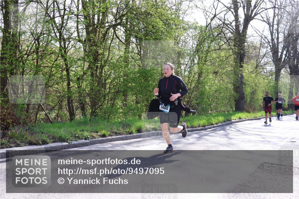 12.04.2026 - 45. Internationalen Wilhelmsburger Insellauf Yannick Fuchs http://msf.ph/oto/9497095 12.04.2026 10:54:03 Laufen 3460 meine-sportfotos.de