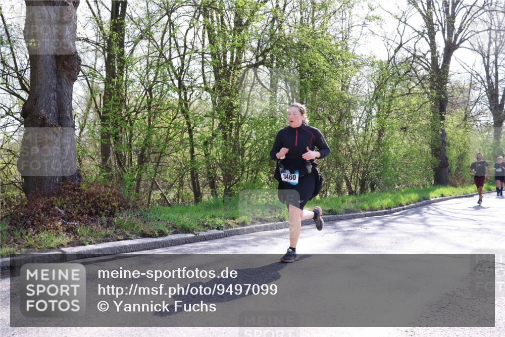 12.04.2026 - 45. Internationalen Wilhelmsburger Insellauf Yannick Fuchs http://msf.ph/oto/9497099 12.04.2026 10:54:03 Laufen 3460 meine-sportfotos.de