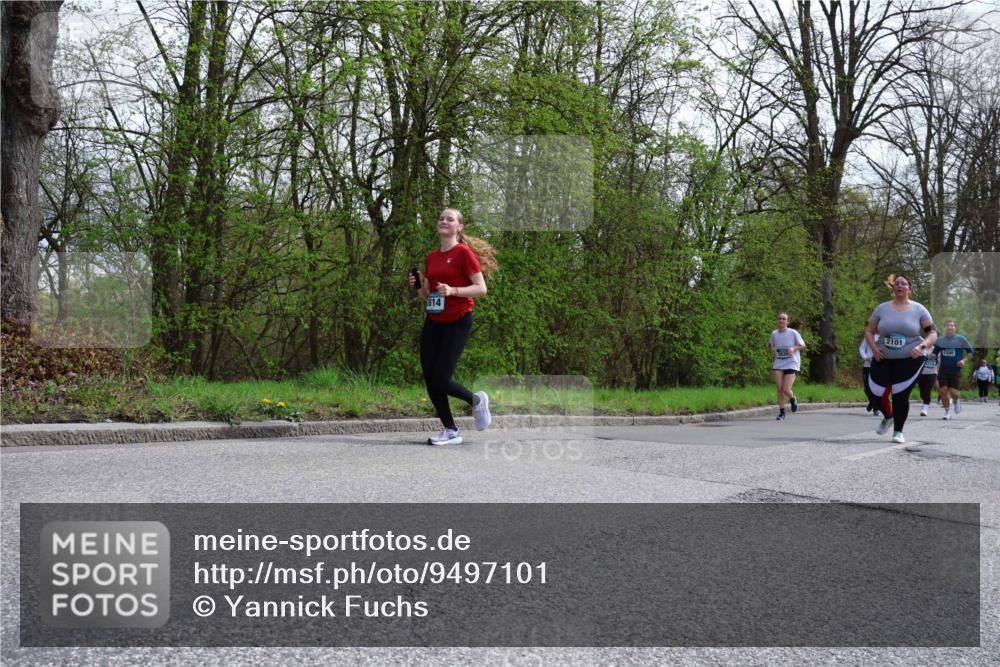 12.04.2026 - 45. Internationalen Wilhelmsburger Insellauf Yannick Fuchs http://msf.ph/oto/9497101 12.04.2026 13:08:56 Laufen 814, 3828, 2101, 210, 5290 meine-sportfotos.de