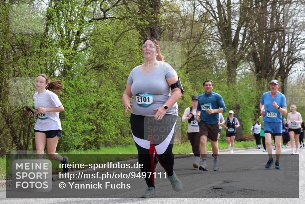 12.04.2026 - 45. Internationalen Wilhelmsburger Insellauf Yannick Fuchs http://msf.ph/oto/9497111 12.04.2026 13:08:57 Laufen 826, 2101, 5290, 421, 1730, 3235, 4358 meine-sportfotos.de