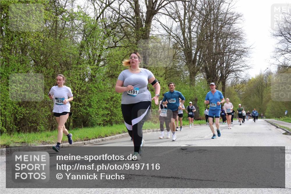 12.04.2026 - 45. Internationalen Wilhelmsburger Insellauf Yannick Fuchs http://msf.ph/oto/9497116 12.04.2026 13:08:57 Laufen 3826, 2101, 4210, 5290, 3235, 4358 meine-sportfotos.de