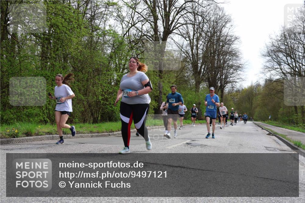 12.04.2026 - 45. Internationalen Wilhelmsburger Insellauf Yannick Fuchs http://msf.ph/oto/9497121 12.04.2026 13:08:58 Laufen 210, 5290, 3235 meine-sportfotos.de