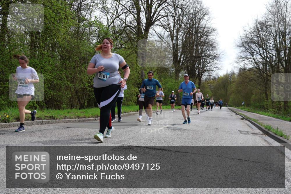 12.04.2026 - 45. Internationalen Wilhelmsburger Insellauf Yannick Fuchs http://msf.ph/oto/9497125 12.04.2026 13:08:58 Laufen 3820, 2101, 4210, 5290, 3235 meine-sportfotos.de