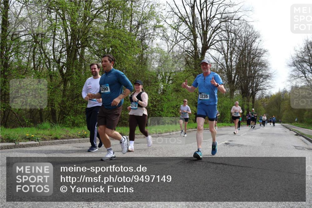 12.04.2026 - 45. Internationalen Wilhelmsburger Insellauf Yannick Fuchs http://msf.ph/oto/9497149 12.04.2026 13:09:00 Laufen 5290, 4210, 4047, 3235 meine-sportfotos.de