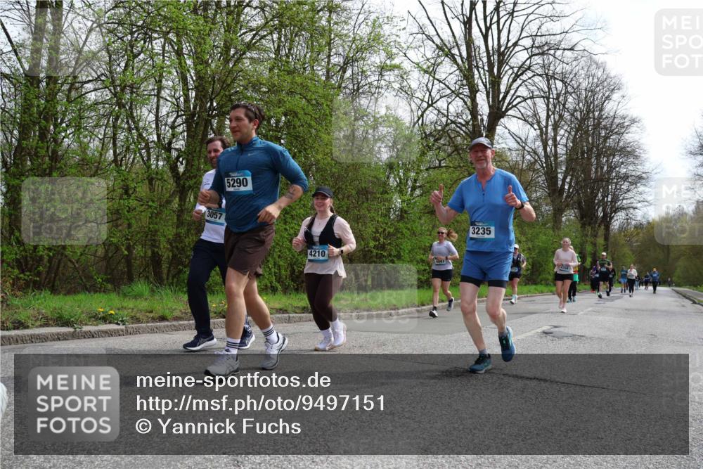 12.04.2026 - 45. Internationalen Wilhelmsburger Insellauf Yannick Fuchs http://msf.ph/oto/9497151 12.04.2026 13:09:00 Laufen 5290, 3057, 4210, 3235, 4358 meine-sportfotos.de