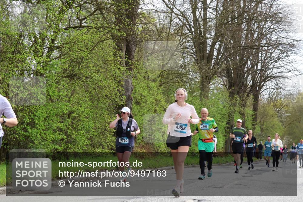 12.04.2026 - 45. Internationalen Wilhelmsburger Insellauf Yannick Fuchs http://msf.ph/oto/9497163 12.04.2026 13:09:02 Laufen 3730, 4358, 2766, 3872, 44427, 4443 meine-sportfotos.de