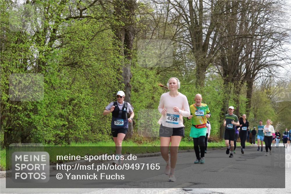 12.04.2026 - 45. Internationalen Wilhelmsburger Insellauf Yannick Fuchs http://msf.ph/oto/9497165 12.04.2026 13:09:02 Laufen 3730, 4358, 2766, 3872, 4442, 4443 meine-sportfotos.de