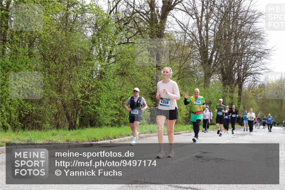 12.04.2026 - 45. Internationalen Wilhelmsburger Insellauf Yannick Fuchs http://msf.ph/oto/9497174 12.04.2026 13:09:03 Laufen 3730, 4358, 2766, 3122, 3872, 4442 meine-sportfotos.de