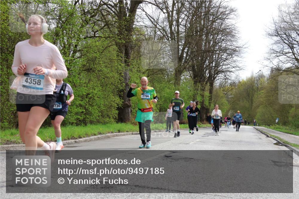 12.04.2026 - 45. Internationalen Wilhelmsburger Insellauf Yannick Fuchs http://msf.ph/oto/9497185 12.04.2026 13:09:04 Laufen 4358, 730, 2766, 3122, 3872, 4443 meine-sportfotos.de