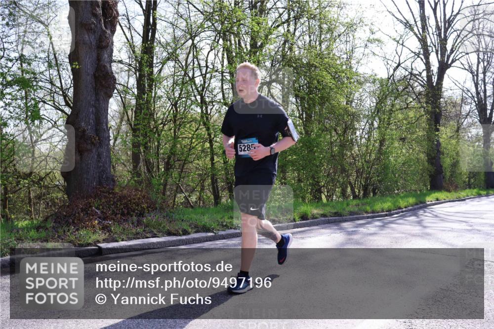 12.04.2026 - 45. Internationalen Wilhelmsburger Insellauf Yannick Fuchs http://msf.ph/oto/9497196 12.04.2026 10:54:14 Laufen 5285 meine-sportfotos.de