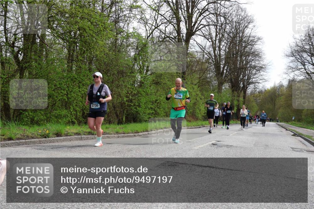 12.04.2026 - 45. Internationalen Wilhelmsburger Insellauf Yannick Fuchs http://msf.ph/oto/9497197 12.04.2026 13:09:05 Laufen 3730, 2766, 3872 meine-sportfotos.de