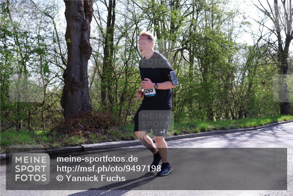 12.04.2026 - 45. Internationalen Wilhelmsburger Insellauf Yannick Fuchs http://msf.ph/oto/9497198 12.04.2026 10:54:14 Laufen 5285 meine-sportfotos.de