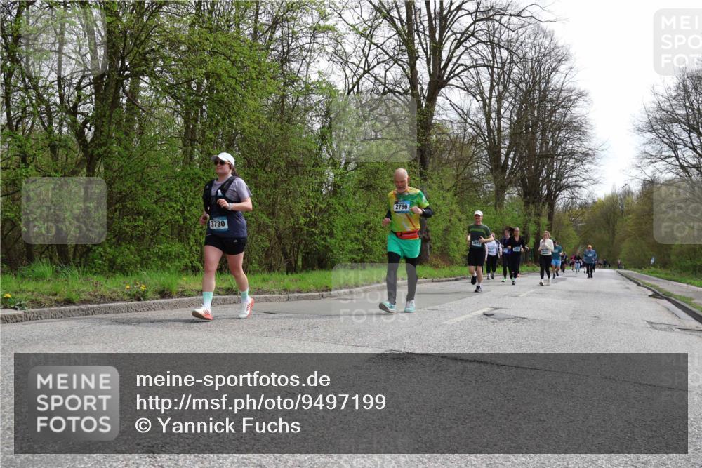 12.04.2026 - 45. Internationalen Wilhelmsburger Insellauf Yannick Fuchs http://msf.ph/oto/9497199 12.04.2026 13:09:05 Laufen 3730, 2766, 3872 meine-sportfotos.de