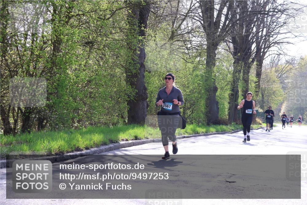 12.04.2026 - 45. Internationalen Wilhelmsburger Insellauf Yannick Fuchs http://msf.ph/oto/9497253 12.04.2026 10:54:27 Laufen 3920, 2567 meine-sportfotos.de