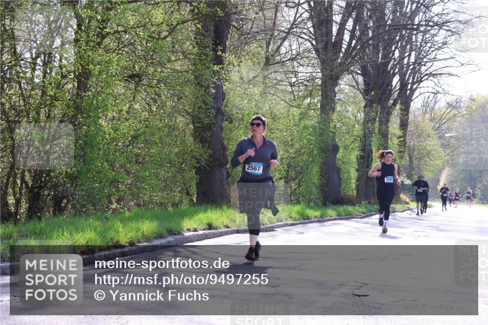 12.04.2026 - 45. Internationalen Wilhelmsburger Insellauf Yannick Fuchs http://msf.ph/oto/9497255 12.04.2026 10:54:27 Laufen 2567, 3920 meine-sportfotos.de