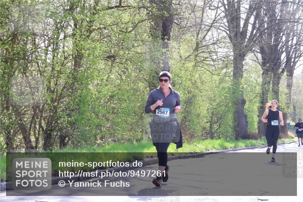 12.04.2026 - 45. Internationalen Wilhelmsburger Insellauf Yannick Fuchs http://msf.ph/oto/9497261 12.04.2026 10:54:28 Laufen 2567, 3920 meine-sportfotos.de