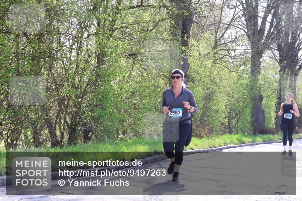 12.04.2026 - 45. Internationalen Wilhelmsburger Insellauf Yannick Fuchs http://msf.ph/oto/9497263 12.04.2026 10:54:28 Laufen 2567, 3920 meine-sportfotos.de