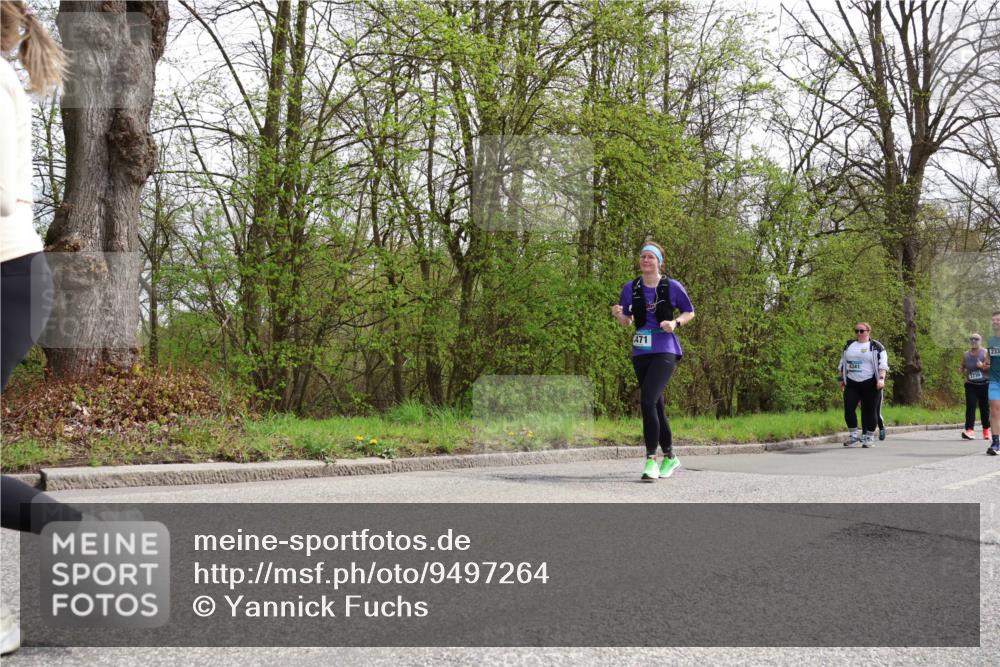 12.04.2026 - 45. Internationalen Wilhelmsburger Insellauf Yannick Fuchs http://msf.ph/oto/9497264 12.04.2026 13:09:12 Laufen 471, 4341, 3739, 233 meine-sportfotos.de